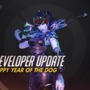 『オーバーウォッチ』旧正月イベント「Year of the Dog」新マップなど一部詳細が判明