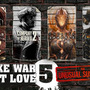 セガ、海外向けストラテジーゲームイベント「MAKE WAR NOT LOVE 5」開催！参加だけでもSteamゲーム入手可能