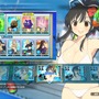 爆乳バトル再びSteamに！『閃乱カグラ PEACH BEACH SPLASH』Steam版発売日決定