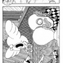 【漫画ゲーみん*スパくん】「名探偵ここみ」の巻（61）