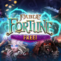 対戦カードゲーム『Fable Fortune』正式リリース日発表―『Fable』の世界がベース