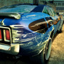 PS4/XB1向けリマスター『Burnout Paradise Remastered』発表！ 高解像度テクスチャや4Kにも対応