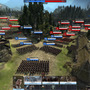 チーム対戦型オンラインストラテジー『Total War: ARENA』のオープンβがスタート！