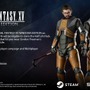 『FINAL FANTASY XV』が『Half-Life』とコラボ！ Steam版にゴードン・フリーマンの衣装登場