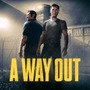逃走劇Co-opアドベンチャー『A Way Out』の開発が完了！ 予定通り3月海外発売