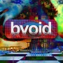 『LSD』風の夢探索ホラー『BVOID』がクラウドファンディング進行中！ 初代プレステのビジュアルを再現