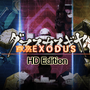 ロボハクスラ『ダマスカスギヤ 西京EXODUS HD Edition』Steam版配信開始！