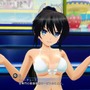 『閃乱カグラ PEACH BEACH SPLASH』Steam配信開始！『四女神オンライン』とのコラボキャンペーンも