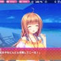 『ネコぱら』NEKO WORKs別ブランド初作品、美少女パズル+ADV『Tropical Liquor』Steam配信開始！
