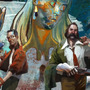 独特な世界観とビジュアルが目を引く新作RPG『DISCO ELYSIUM』―はみ出し刑事が事件解決に挑む