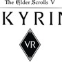 【吉田輝和のVR絵日記】『The Elder Scrolls V: Skyrim VR』ゲーム世界と一体になろうとして失敗したおじさんの体験記