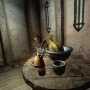 【吉田輝和のVR絵日記】『The Elder Scrolls V: Skyrim VR』ゲーム世界と一体になろうとして失敗したおじさんの体験記