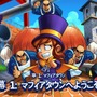 懐かし64風味の3DアクションADV『A Hat in Time』日本語対応！