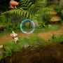 【吉田輝和のVR絵日記】VR謎解きアクション『MOSS』魅惑のネズミーランドへようこそ