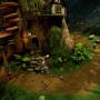 【吉田輝和のVR絵日記】VR謎解きアクション『MOSS』魅惑のネズミーランドへようこそ