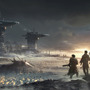 『Halo』元開発者が手がける新作シューター『SCAVENGERS』発表！ 氷河期に突入した近未来が舞台