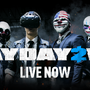 VRでも銀行強盗『PAYDAY 2 VR』無料DLCとして正式リリース！