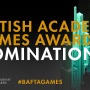2018年英国アカデミー賞ゲーム部門のノミネート作品が発表！ 多数の話題作が選出