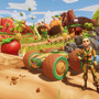 マリカースタイルの果物レースゲー『All-Star Fruit Racing』は7月海外発売！