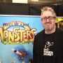 シリーズ10周年を記念して『PixelJunk Monsters 2』が登場、キュー・ゲームス代表ディラン・カスバート氏に本作のポイントについて聞く