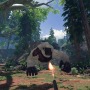 【吉田輝和のVR絵日記】VR恐竜アドベンチャー『ARK Park』で小学生の如くテンションが上がるジュラシックおじさん