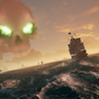 海洋アクション『Sea of Thieves』発売1週間で200万プレイヤーを達成―Win10ストアタイトルとしてもベストセラー【UPDATE】