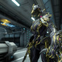 『Warframe』に颯爽登場「Zephyr Prime」―空を駆ける美女の使い勝手は如何に