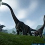 「ジュラシック・ワールド」経営ゲーム『Jurassic World Evolution』新プレイ映像！日本語対応で予約も開始