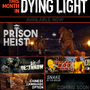 『Dying Light』無料の新モード「Prison Heist」が登場！緊張感に満ちた紹介映像も公開