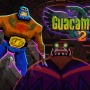 ルチャアクション新作『Guacamelee! 2』のSteam版が発表！ 前作の90％オフセールも実施
