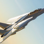 『DCS: F-14A＆B』最新映像3種公開！アビオニクスやフライトモデルの開発進む