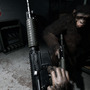 「猿の惑星」VRゲーム版『Crisis on the Planet of the Apes VR』配信開始！猿が銃をぶっ放すアクション