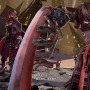 『CODE VEIN』主人公がルイ達と出会うまでに起こった出来事とは？新ボスや新フィールドなど新情報が多数公開