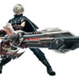 『GOD EATER 3』気になる二刀流神機「バイティングエッジ」の詳細が初公開！進化を遂げた「灰域種」なるアラガミの情報も