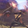 『GOD EATER 3』気になる二刀流神機「バイティングエッジ」の詳細が初公開！進化を遂げた「灰域種」なるアラガミの情報も