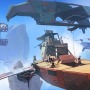 Bossa手がける飛空艇MMO『Worlds Adrift』の早期アクセス開始日が決定！