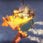 Bossa手がける飛空艇MMO『Worlds Adrift』の早期アクセス開始日が決定！