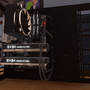 PC自作シミュ『PC Building Simulator』遂にSLI/Cross Fire構成がサポート！高嶺の花がデジタルで楽しめる