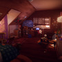 女性の友情を描く探索ADV『Marie's Room』Steamで無料配信―『LiS』『Gone Home』の遺伝子を感じられる短編作