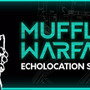 全員盲目のFPS『Muffled Warfare』プレイ映像―黒と白のビジュアルにも注目
