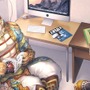 台湾産けもの系BLゲーム『家有大猫 Nekojishi』が日本語に対応！