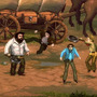 滑らかドット絵の新作ACT『Bud Spencer & Terence Hill - Slaps and Beans』正式リリース！