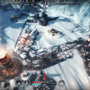 海外レビューハイスコア『Frostpunk』