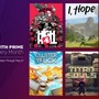 Twitch Prime無料ゲーム配信5月度は『Gone Home』『Clustertruck』『Titan Souls』など全6本