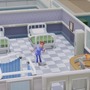 病院経営シム『Two Point Hospital』開発映像！ーコミカルなアニメーションにご注目