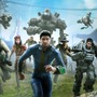 『Fallout』公式SNSが新作「アベンジャーズ」公開を祝うパロディイメージを投稿