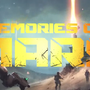 火星オープンワールドサバイバル『Memories of Mars』最新開発映像ー拠点作りなどに焦点