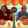 笑撃コンビ公式ゲーム！『Bud Spencer & Terence Hill - Slaps and Beans』プレイレポ