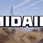 基本プレイ無料の高速ジェットパックシューター『Midair』がSteamで配信スタート！