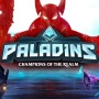 基本プレイ無料チームベースシューター『Paladins』正式リリース！